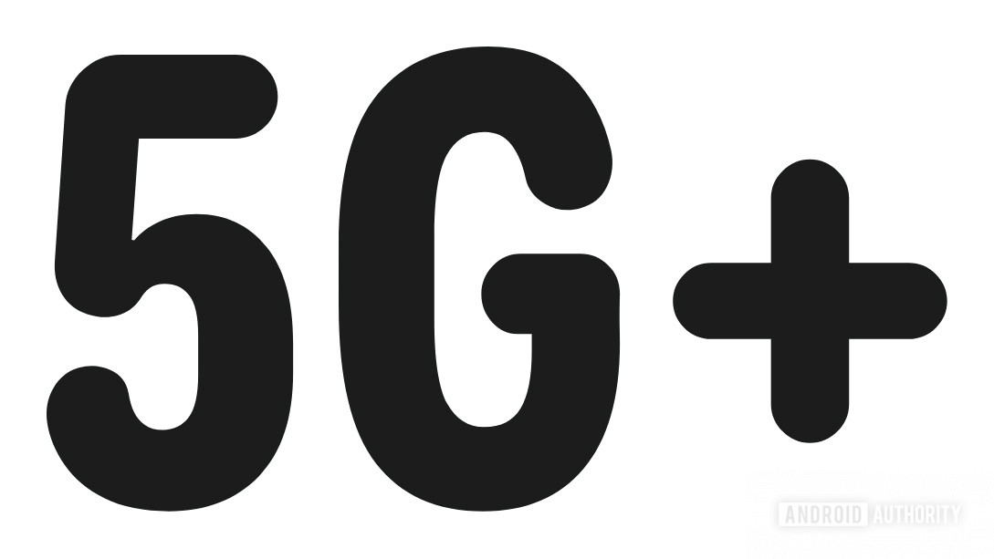 Android Auto new round cellular strength icon