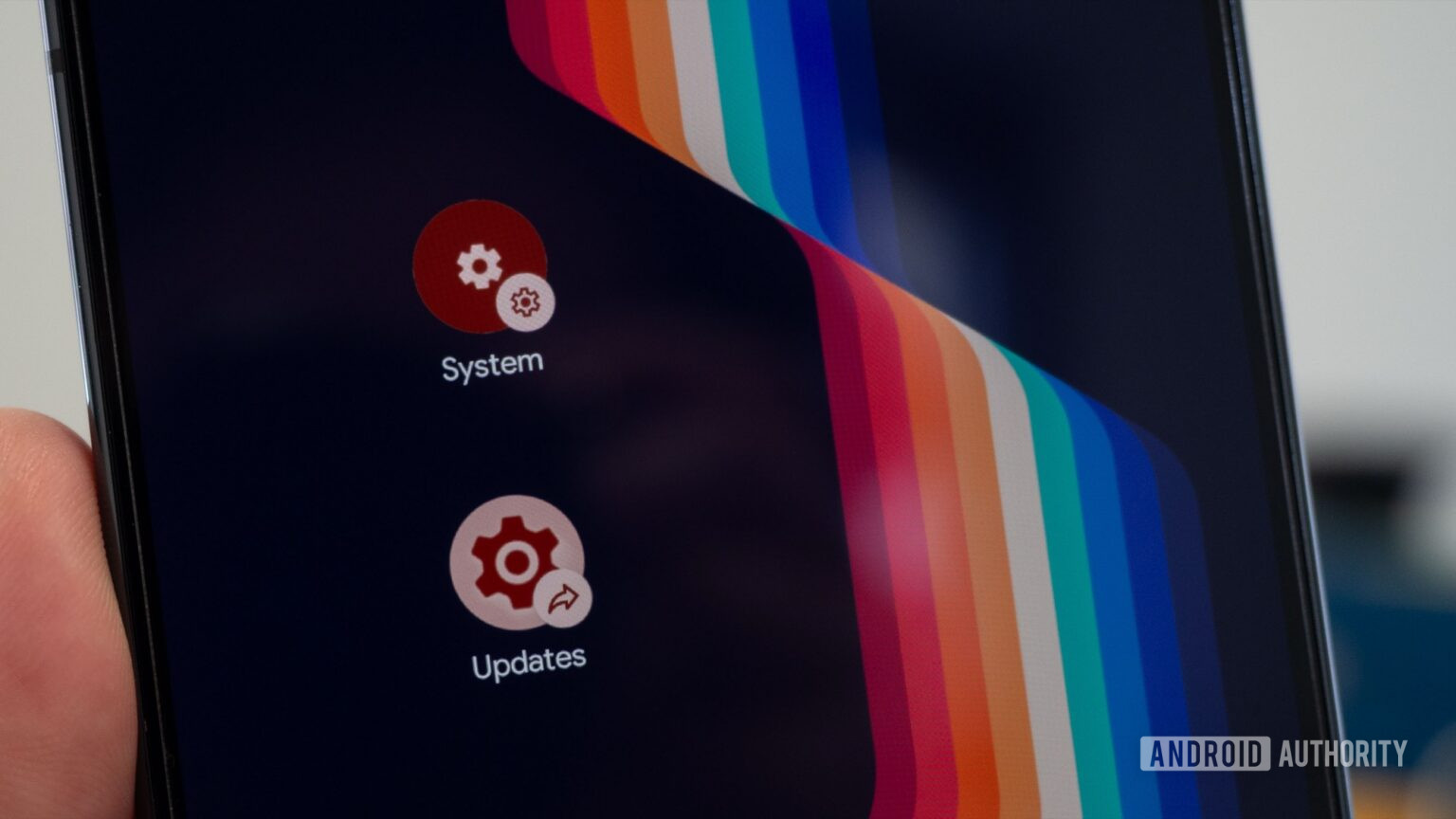 I found a trick to easily check for new Android updates — here's how