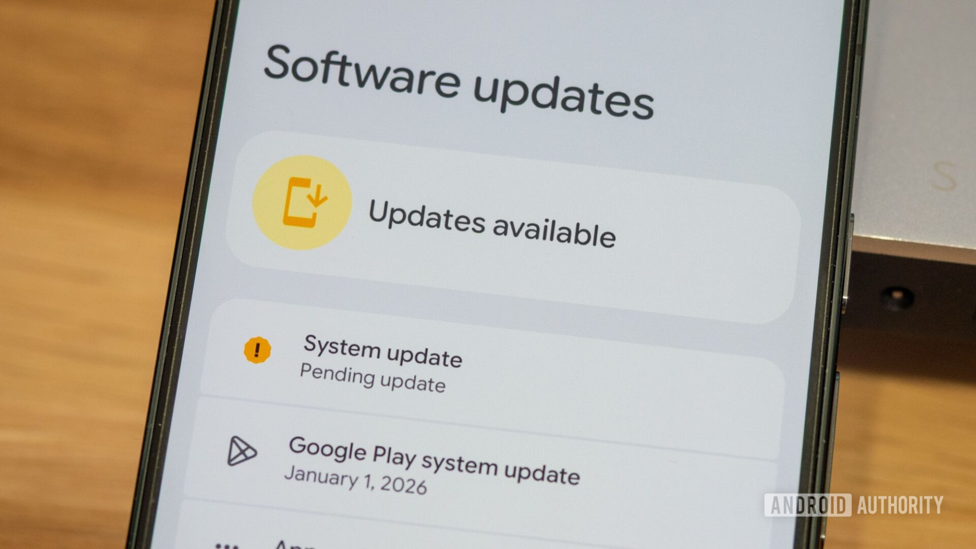I found a trick to easily check for new Android updates — here's how
