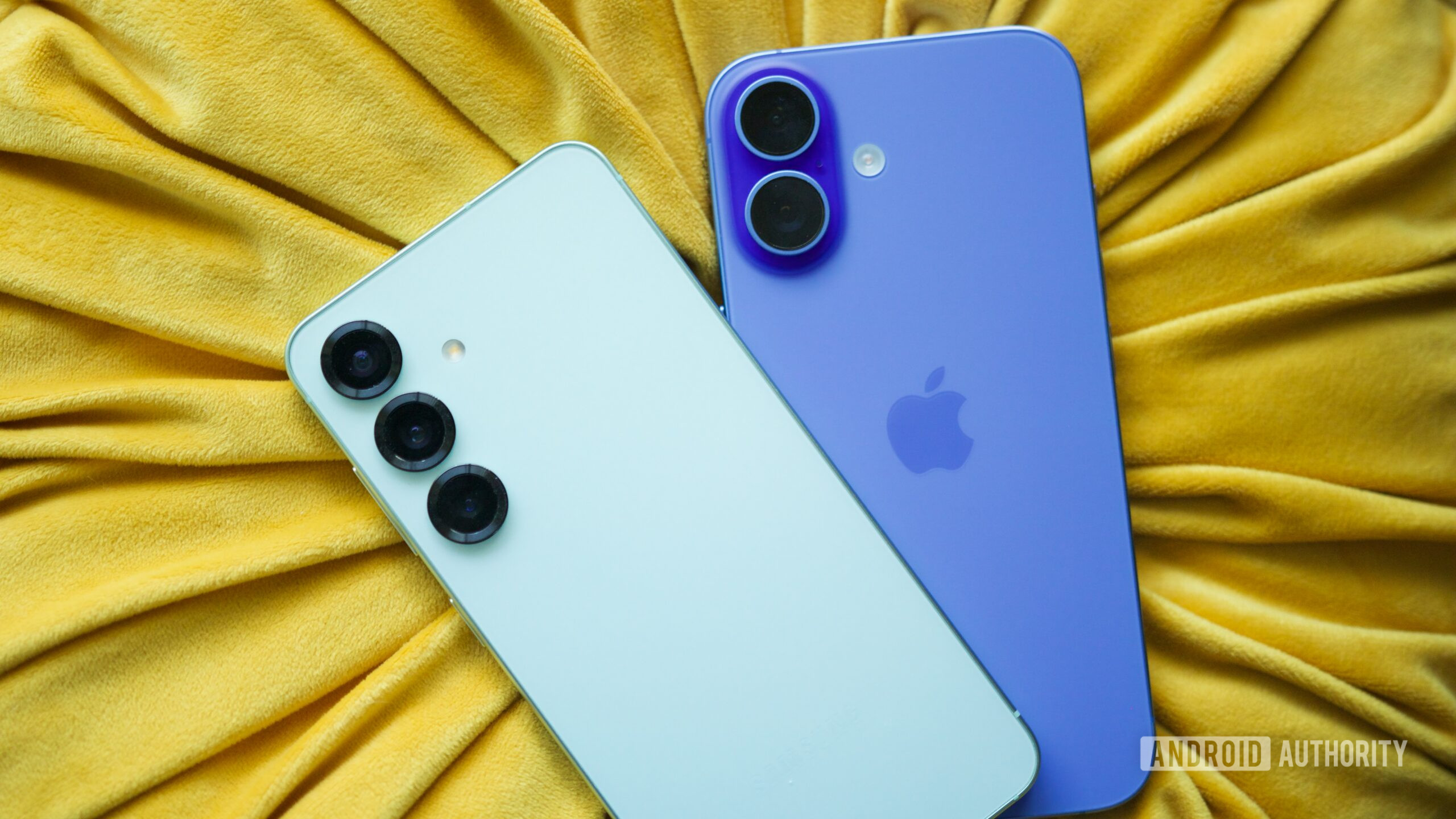 Galaxy S26 owners may not have to wait much longer for AirDrop support