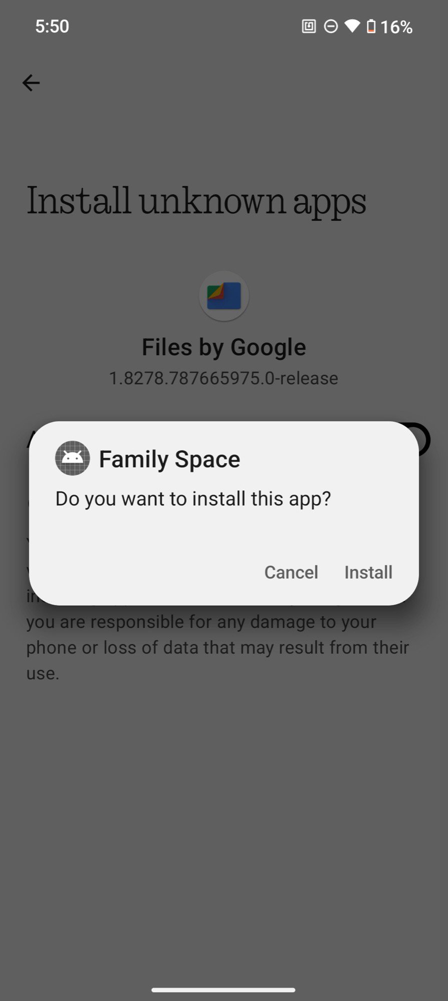 screenshot google family share camera snapshot widget install 4