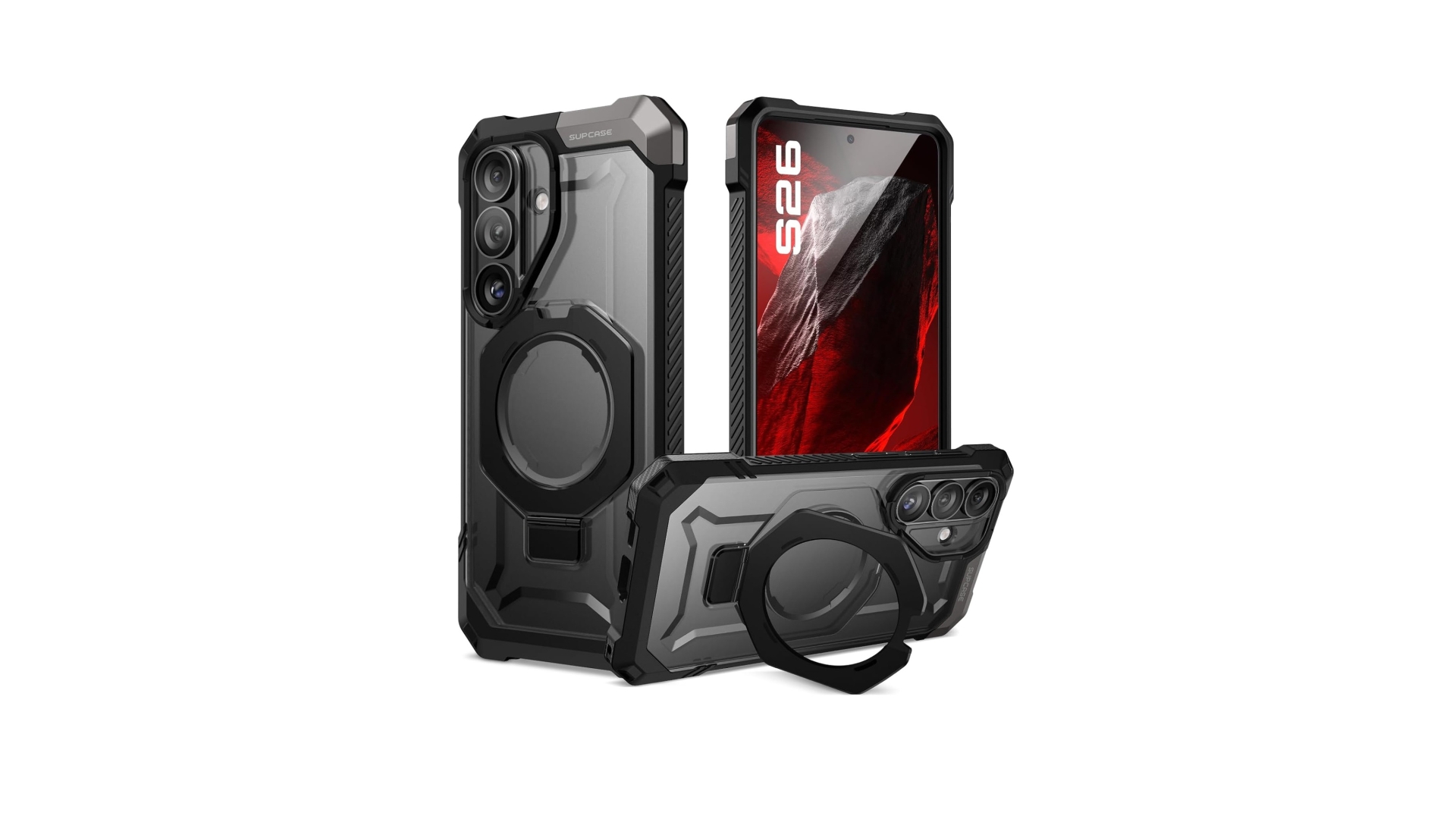 supcase ub grip samsung galaxy s26