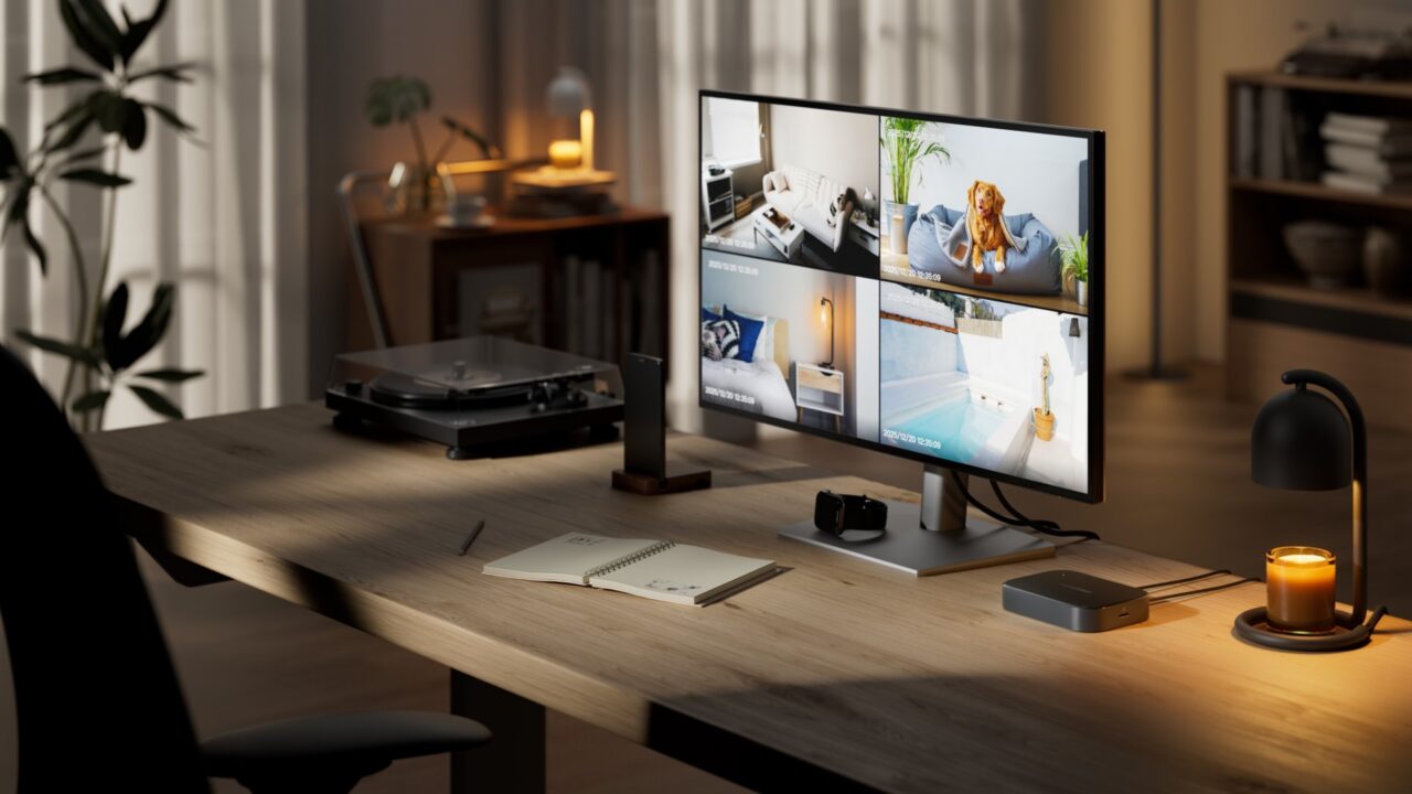 SwitchBot’s new AI Hub is the world’s first local home AI agent with ...