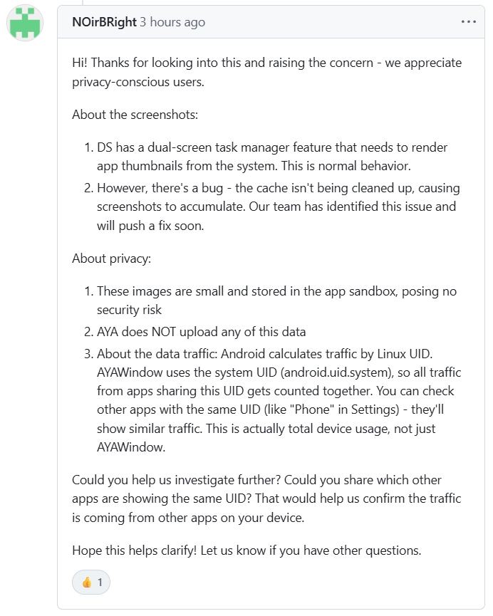 AYANEO Pocket DS Explanation