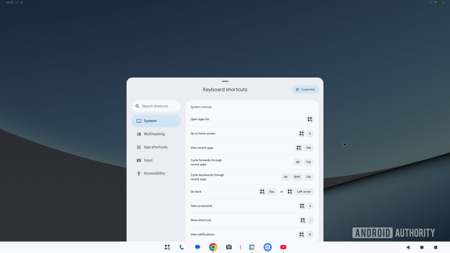 How to get started with Pixels' new Desktop Mode - Android Authority