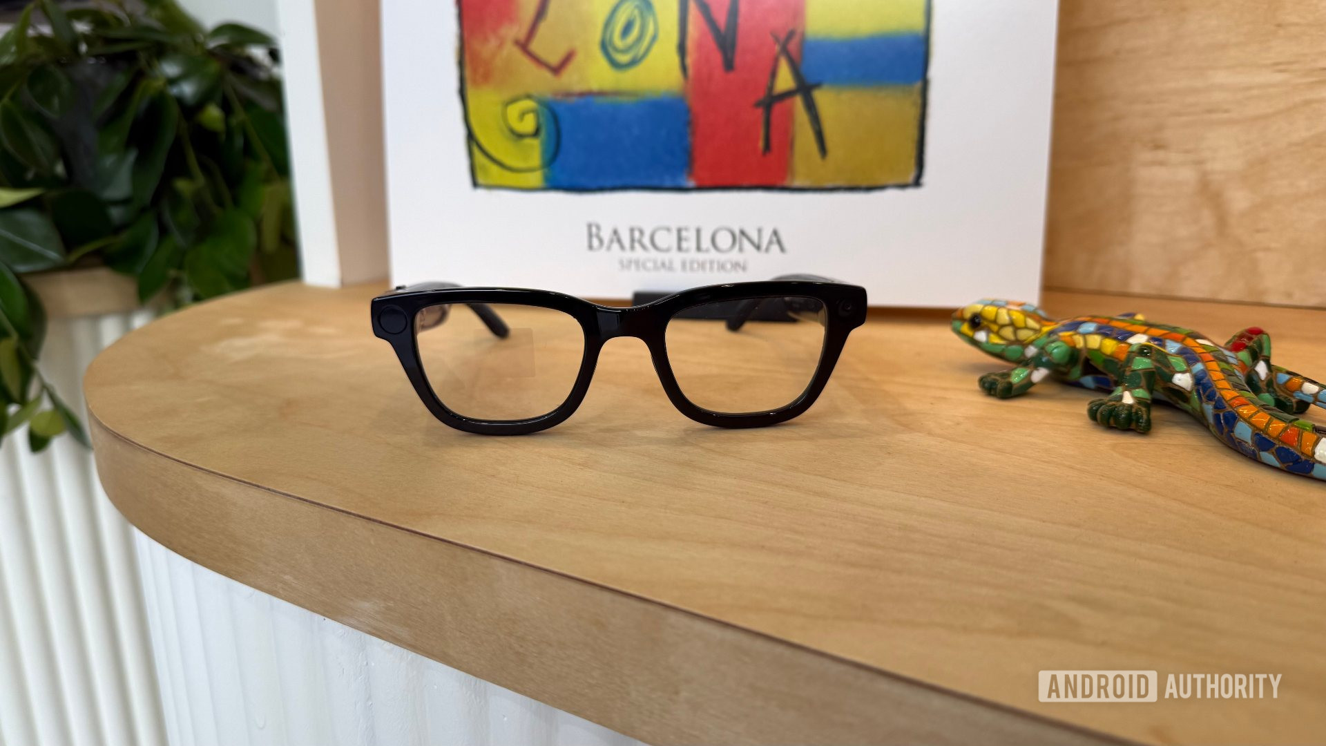 Android XR Glasses Prototype By Google Android XR Glasses Prototype By Google