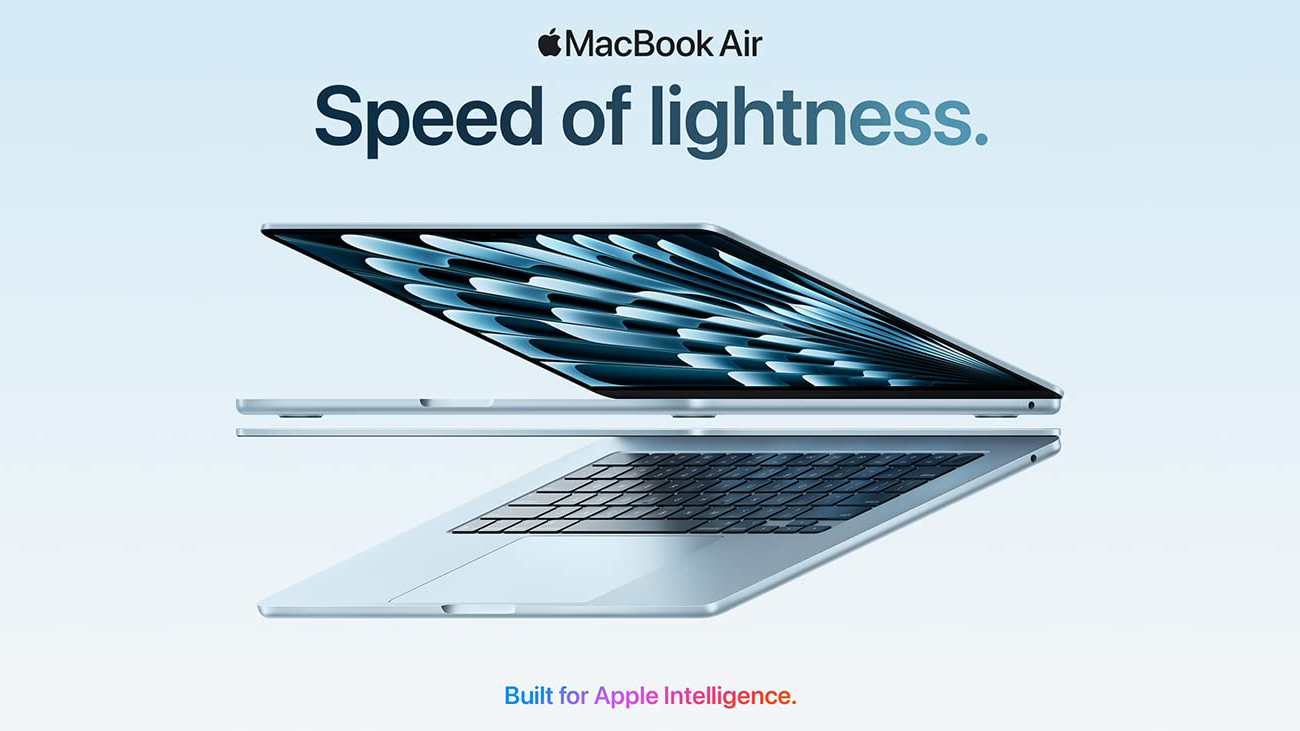 Deal: The 15-inch Apple MacBook Air M4 is still amazing, especially at this price!