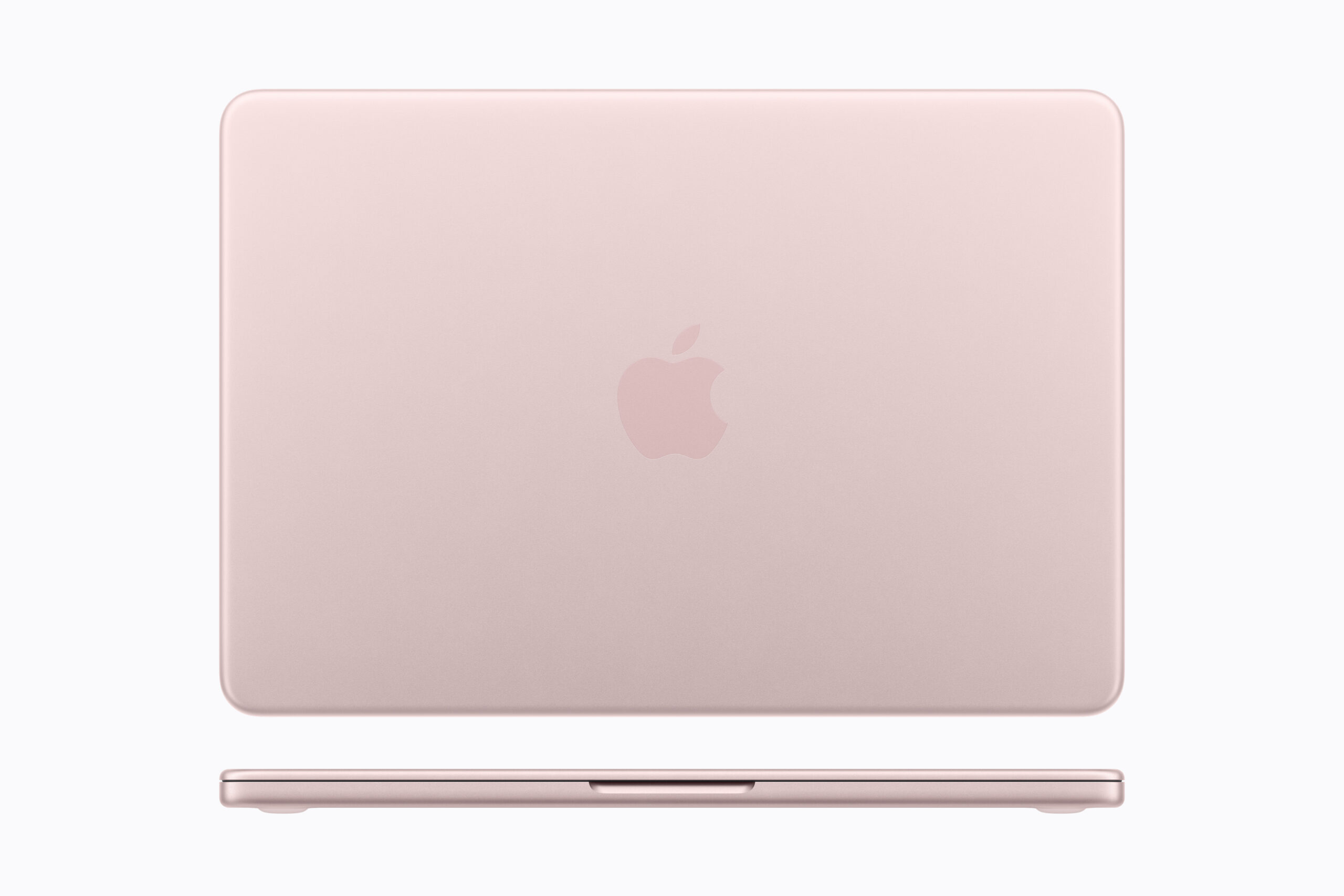 Apple MacBook Neo blush 260304