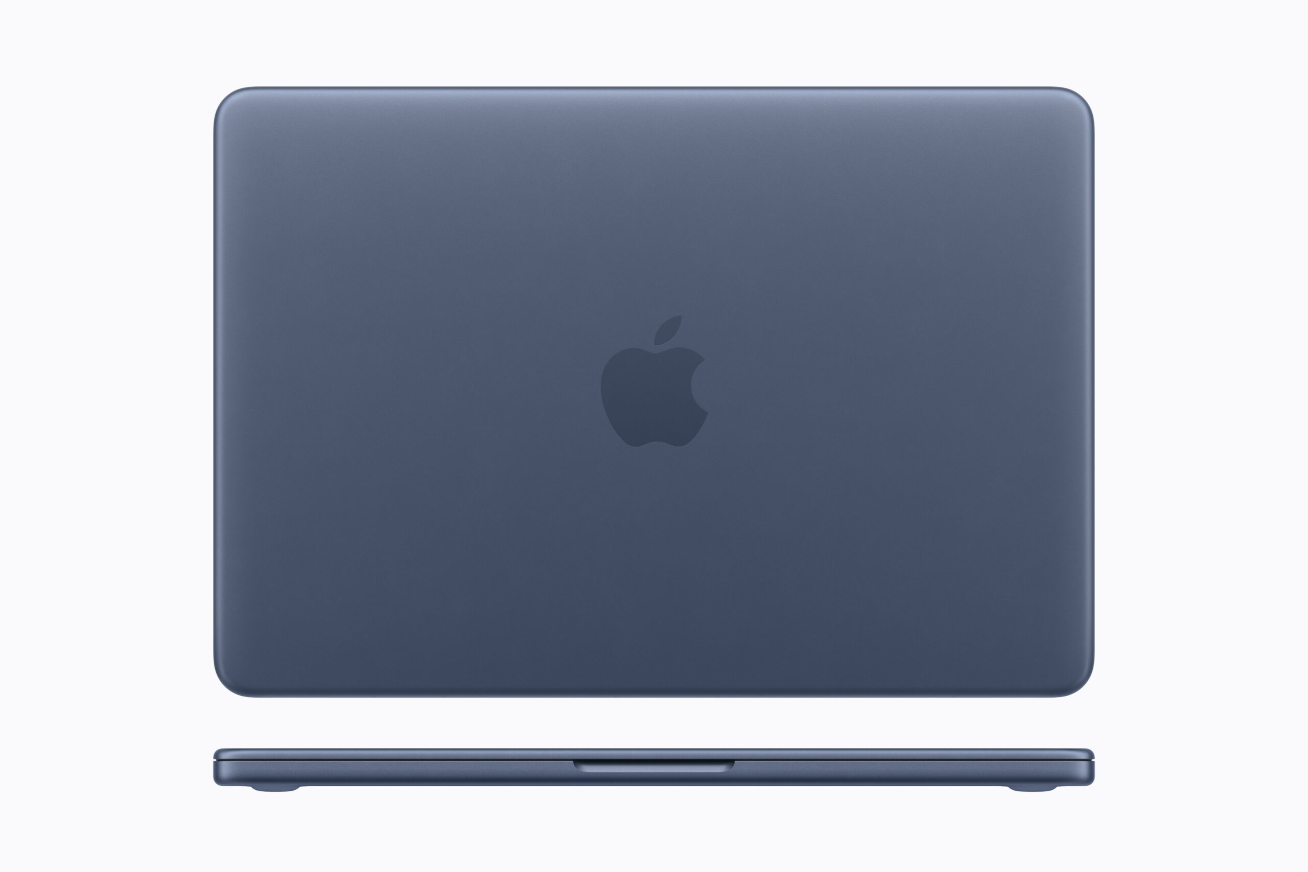 Apple MacBook Neo indigo 260304