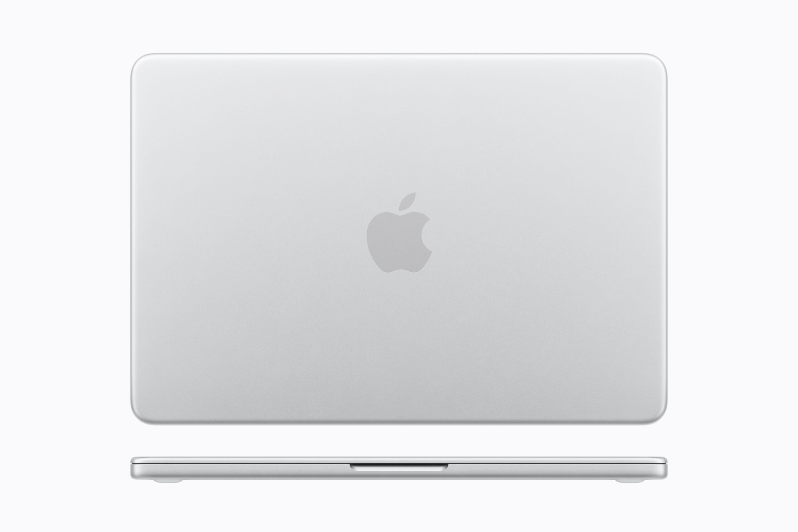 Apple MacBook Neo silver 260304