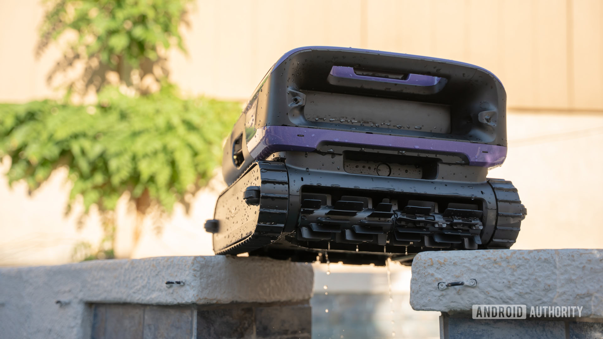 This affordable robot might be the only pool cleaner you
actually need