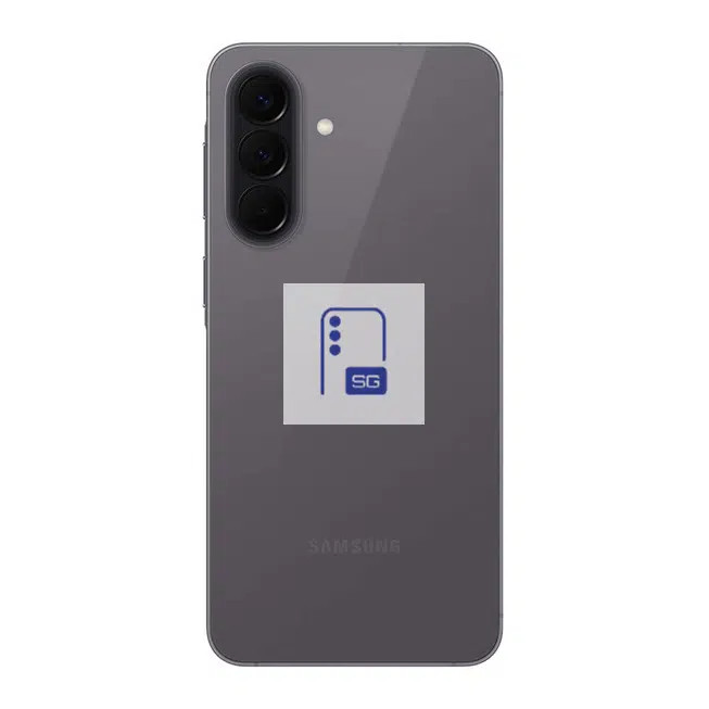 Galaxy A57 renders 3