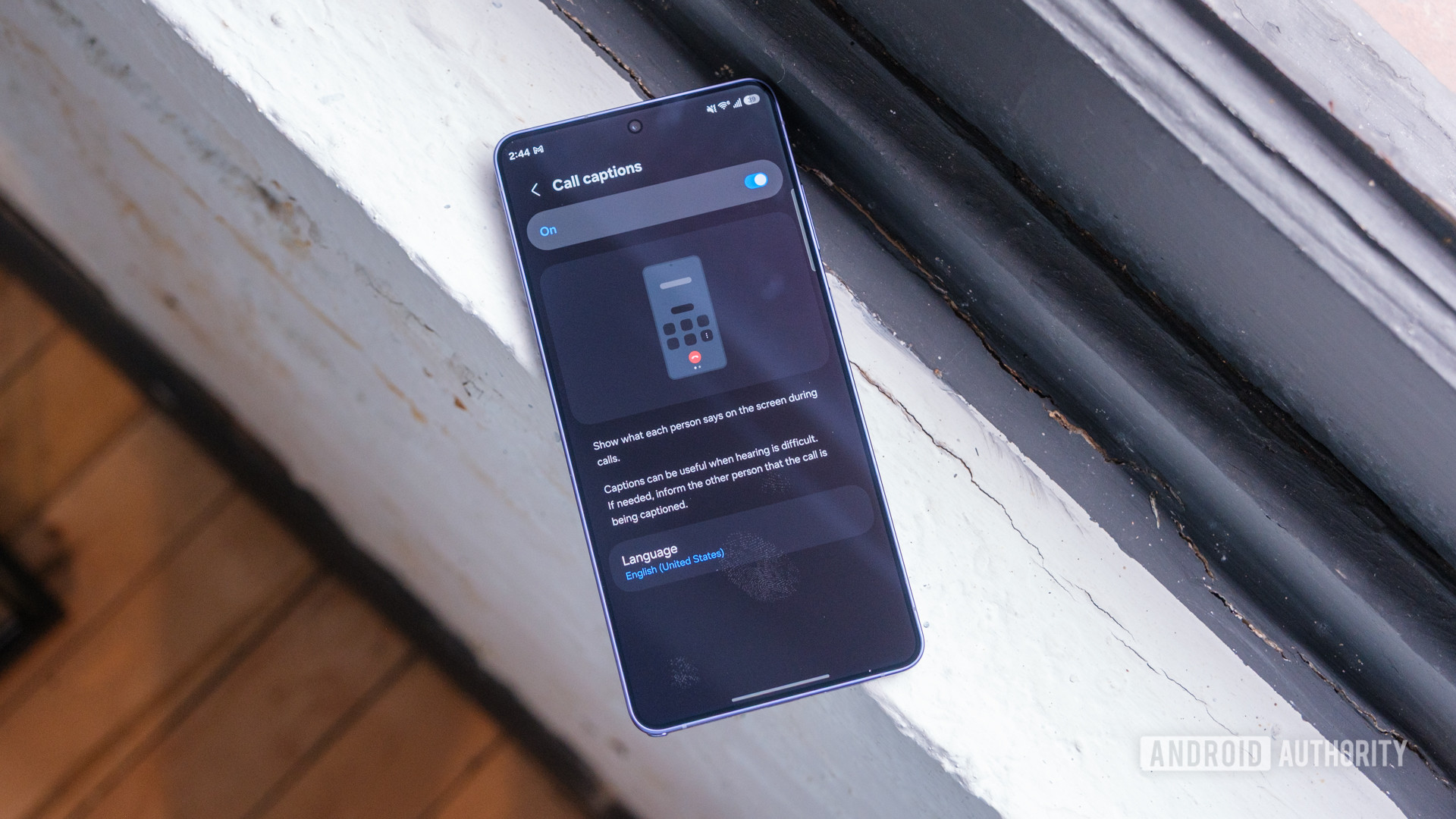Galaxy S26 tips call captions Galaxy S26 tips call captions