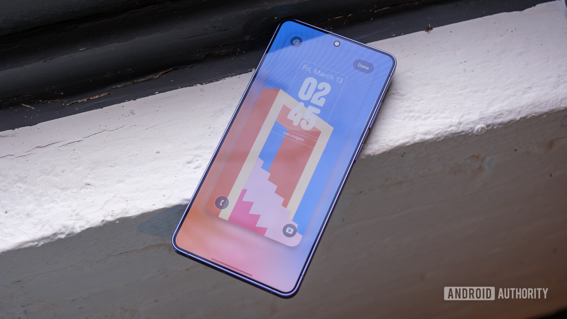 Galaxy S26 tips lock screen Galaxy S26 tips lock screen