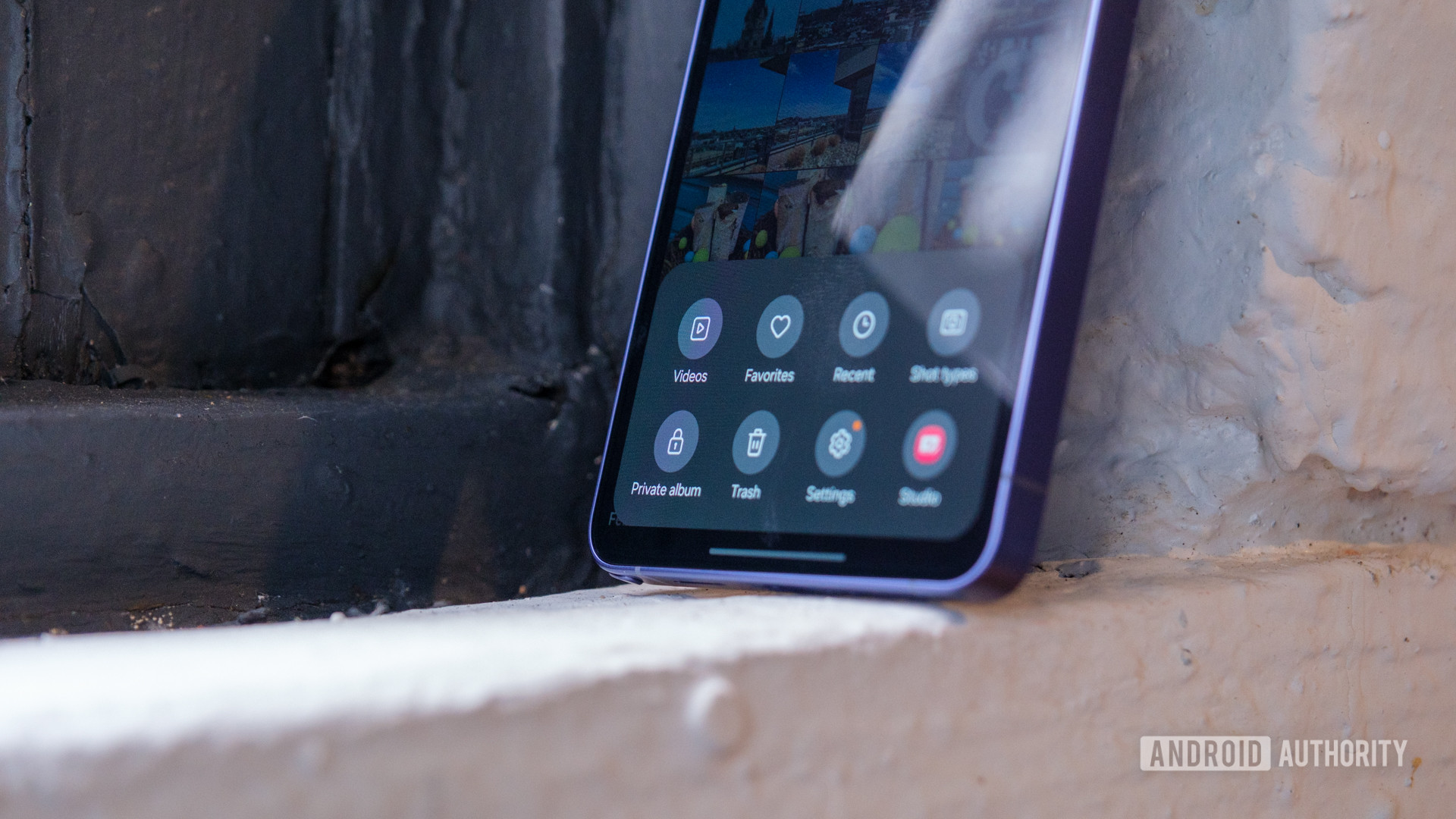 Galaxy S26 tips private album Galaxy S26 tips private album