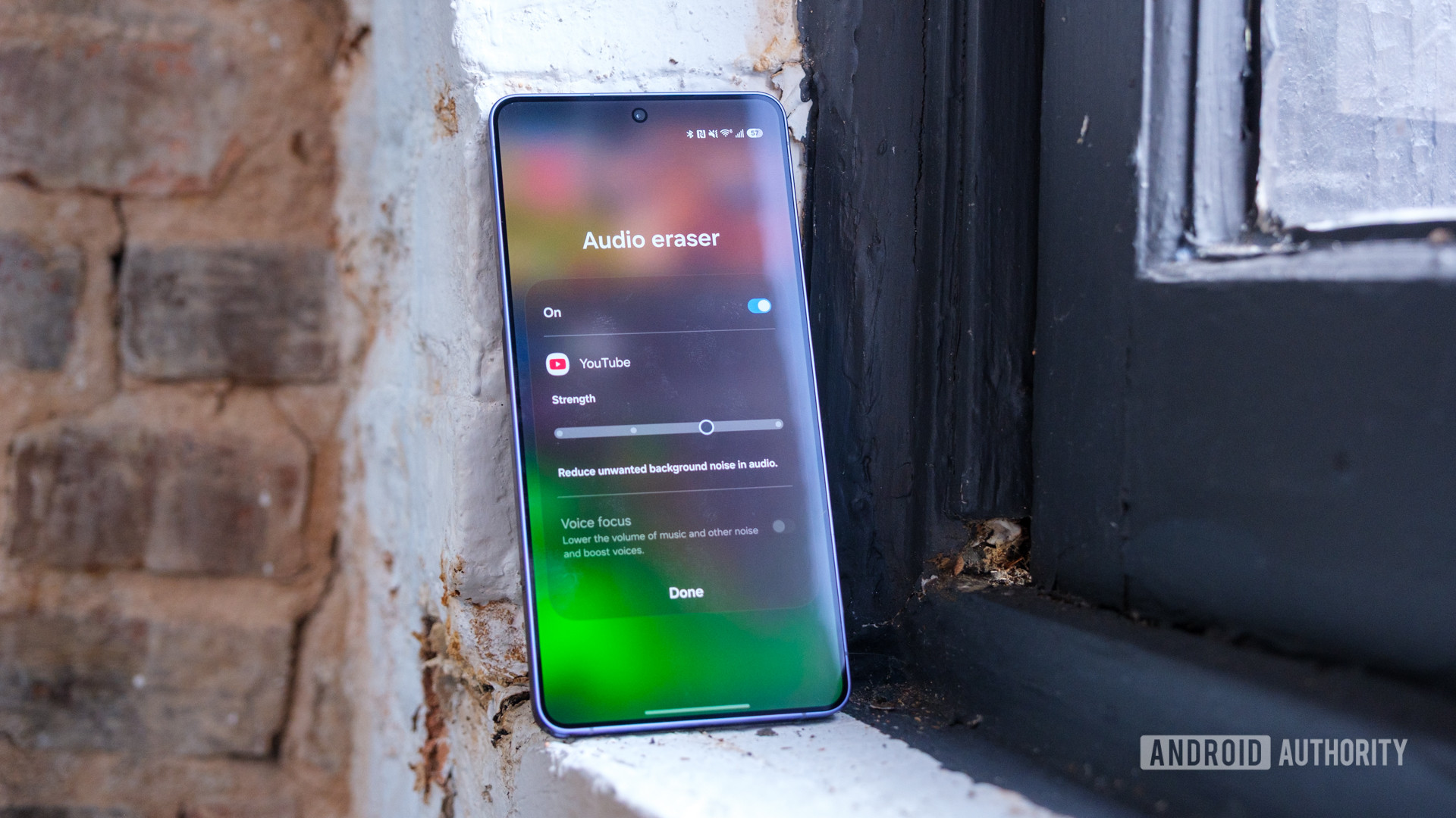 Galaxy S26 tips youtube audio eraser Galaxy S26 tips youtube audio eraser