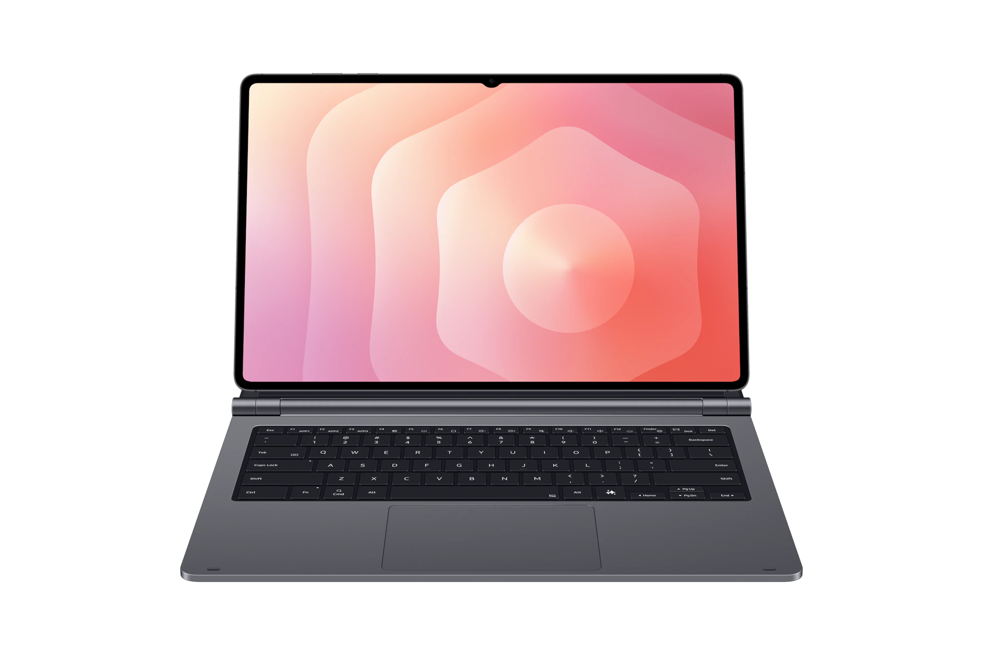 Galaxy Tab S11 Ultra Pro Keyboard 2