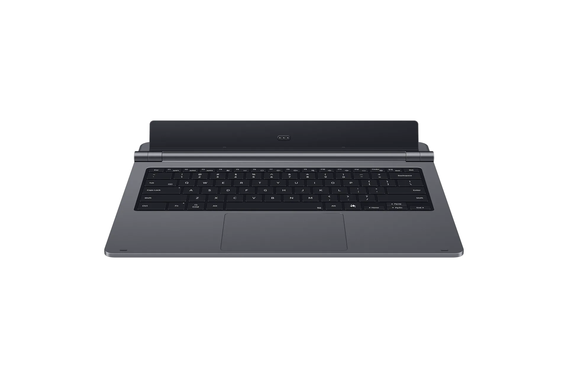 Galaxy Tab S11 Ultra Pro Keyboard 5