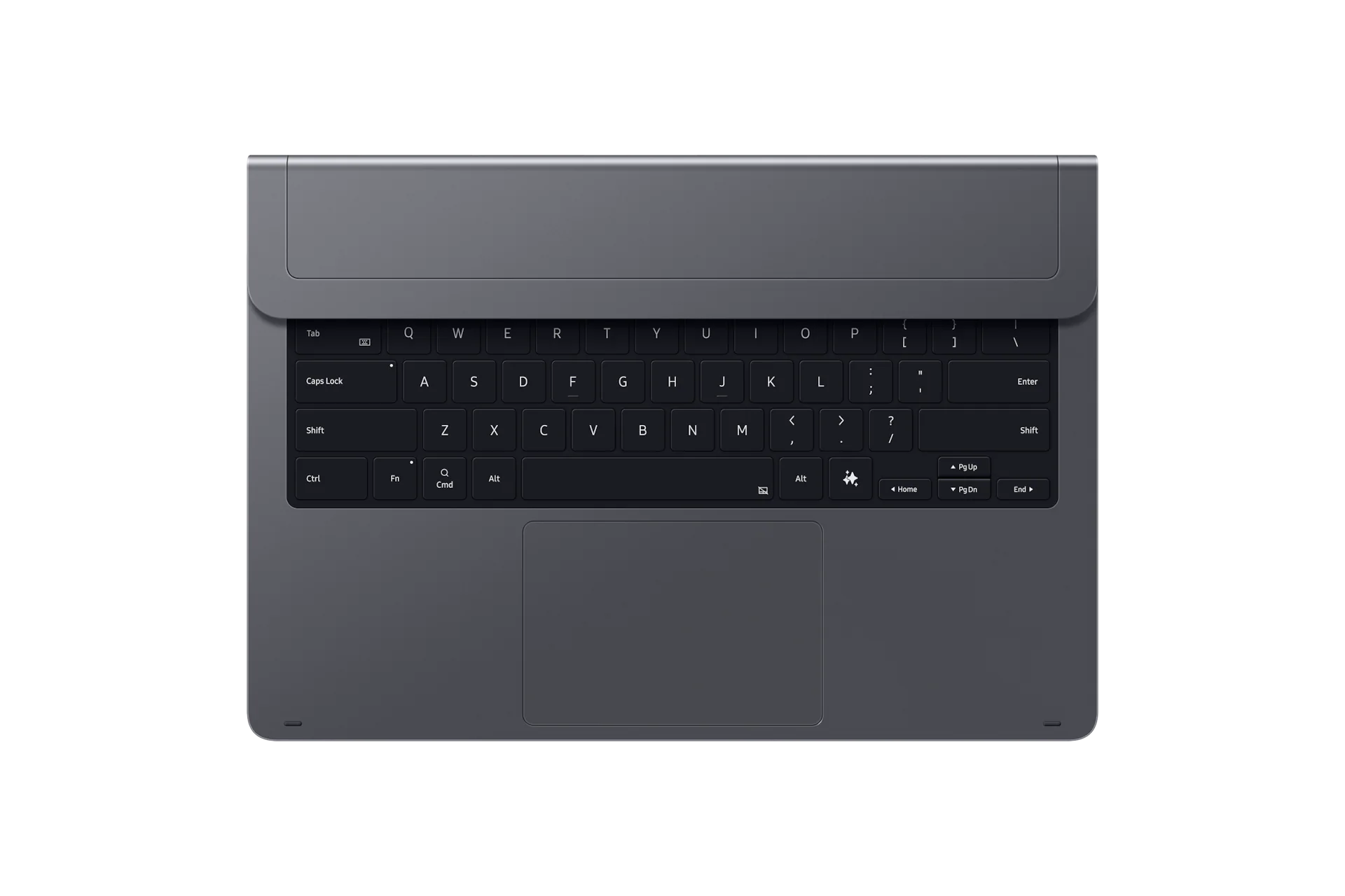 Galaxy Tab S11 Ultra Pro Keyboard 6