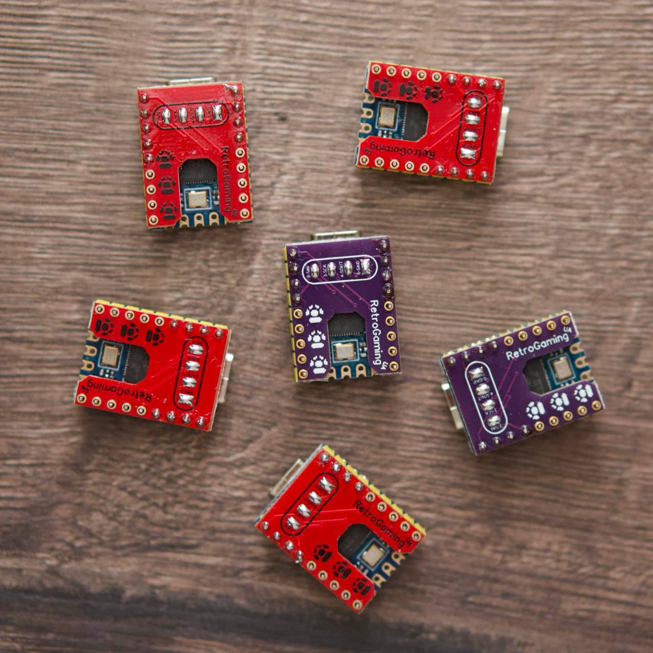 Game Boy camera adapter 3