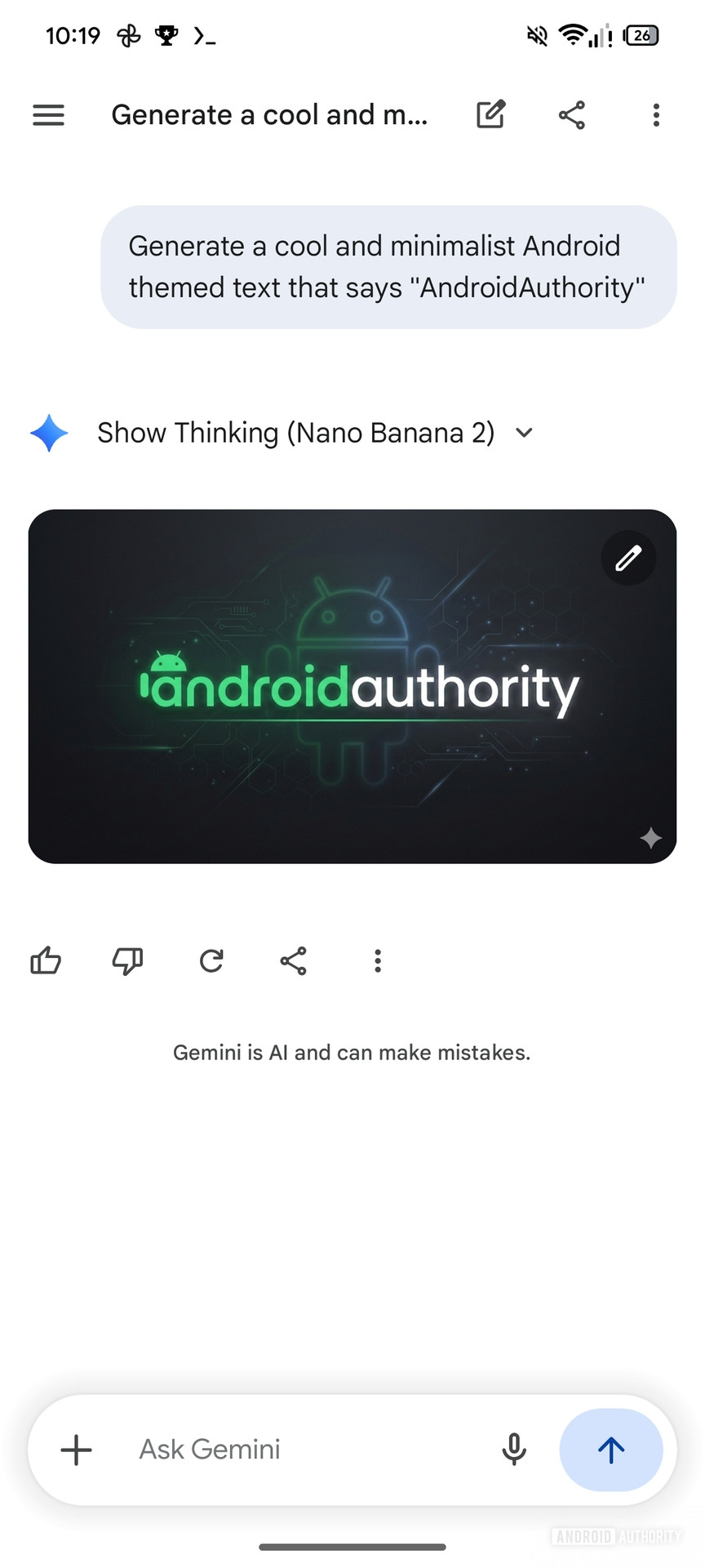 Google Gemini Markup tool for AI generated images (2)