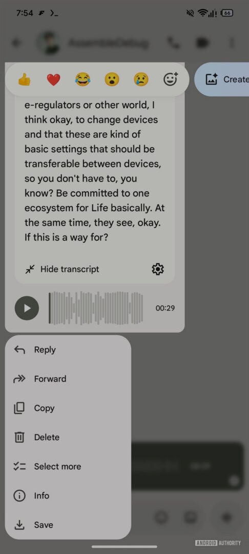 Google Messages may bring back Ultra HDR support, and do it right this time