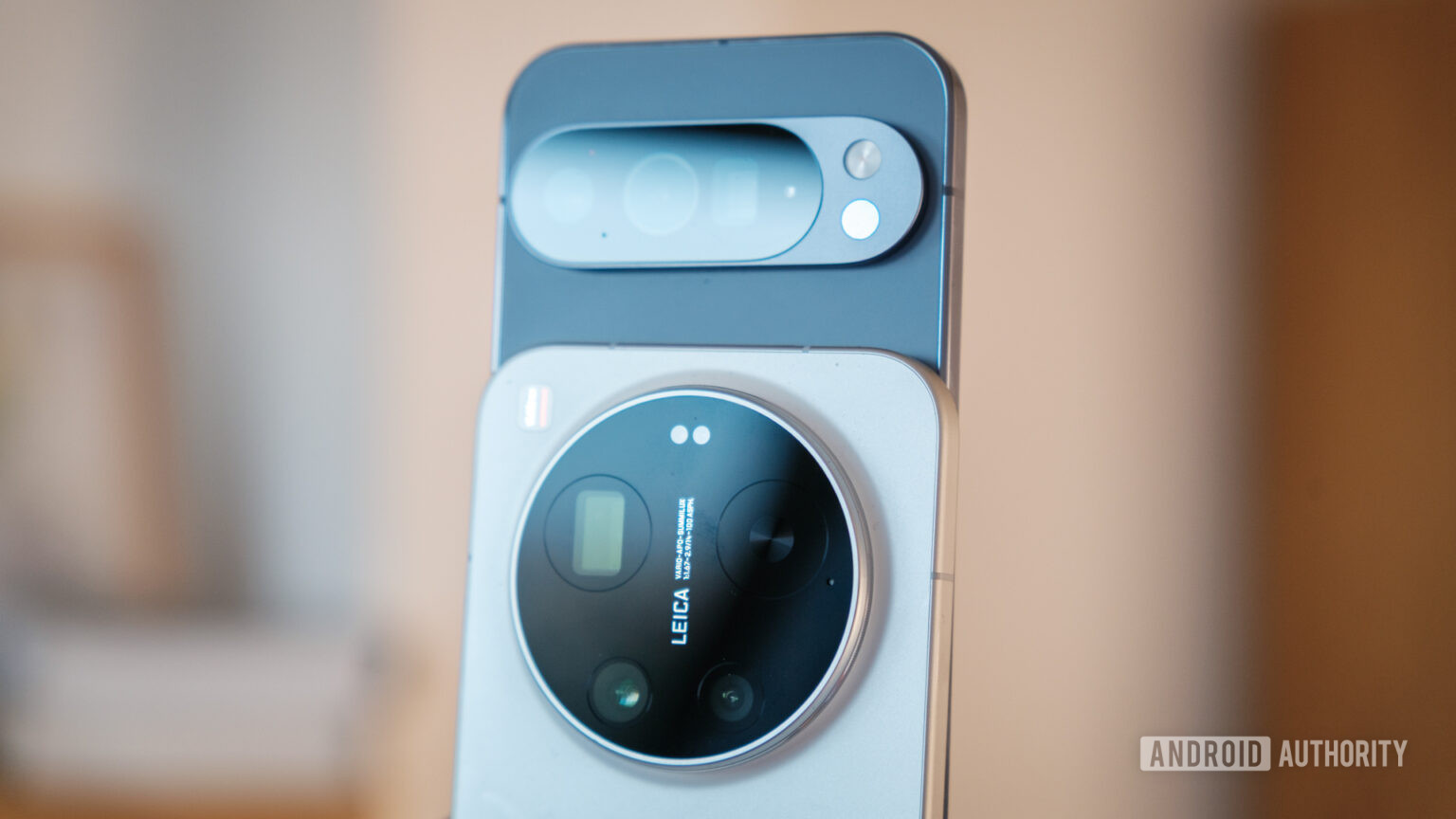 Google’s Pixel cameras aren’t the best anymore, here's the proof ...