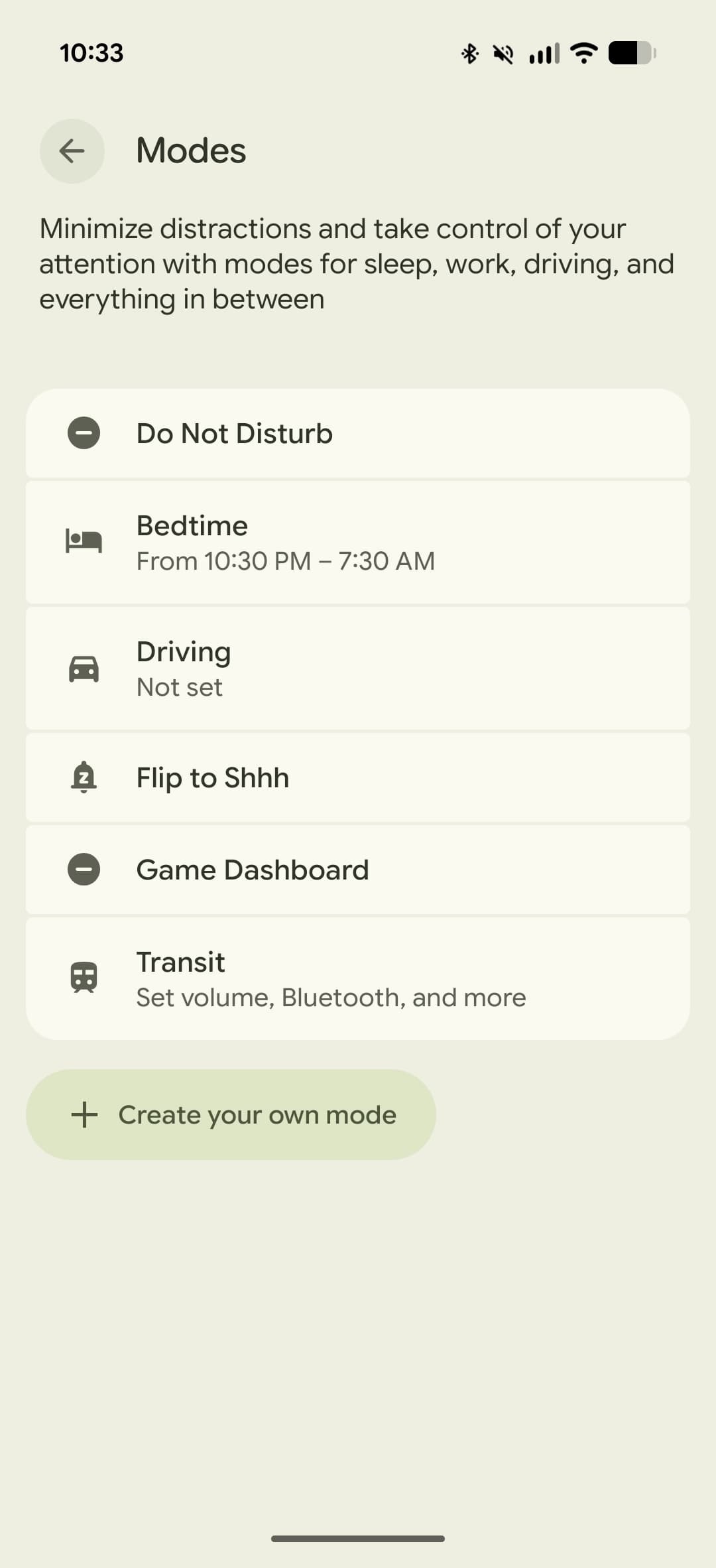 Google Pixel transit mode 9to5Google