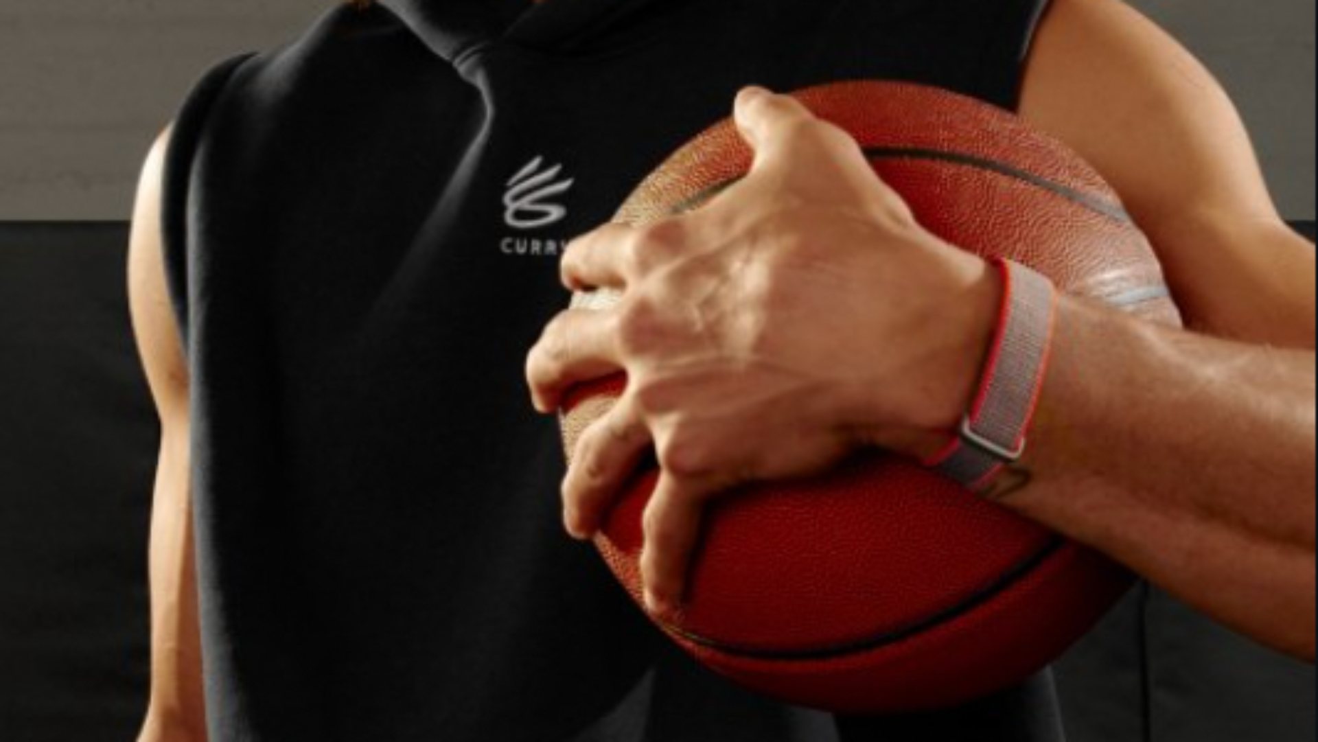 This is Google's new screenless Fitbit band to take on Whoop