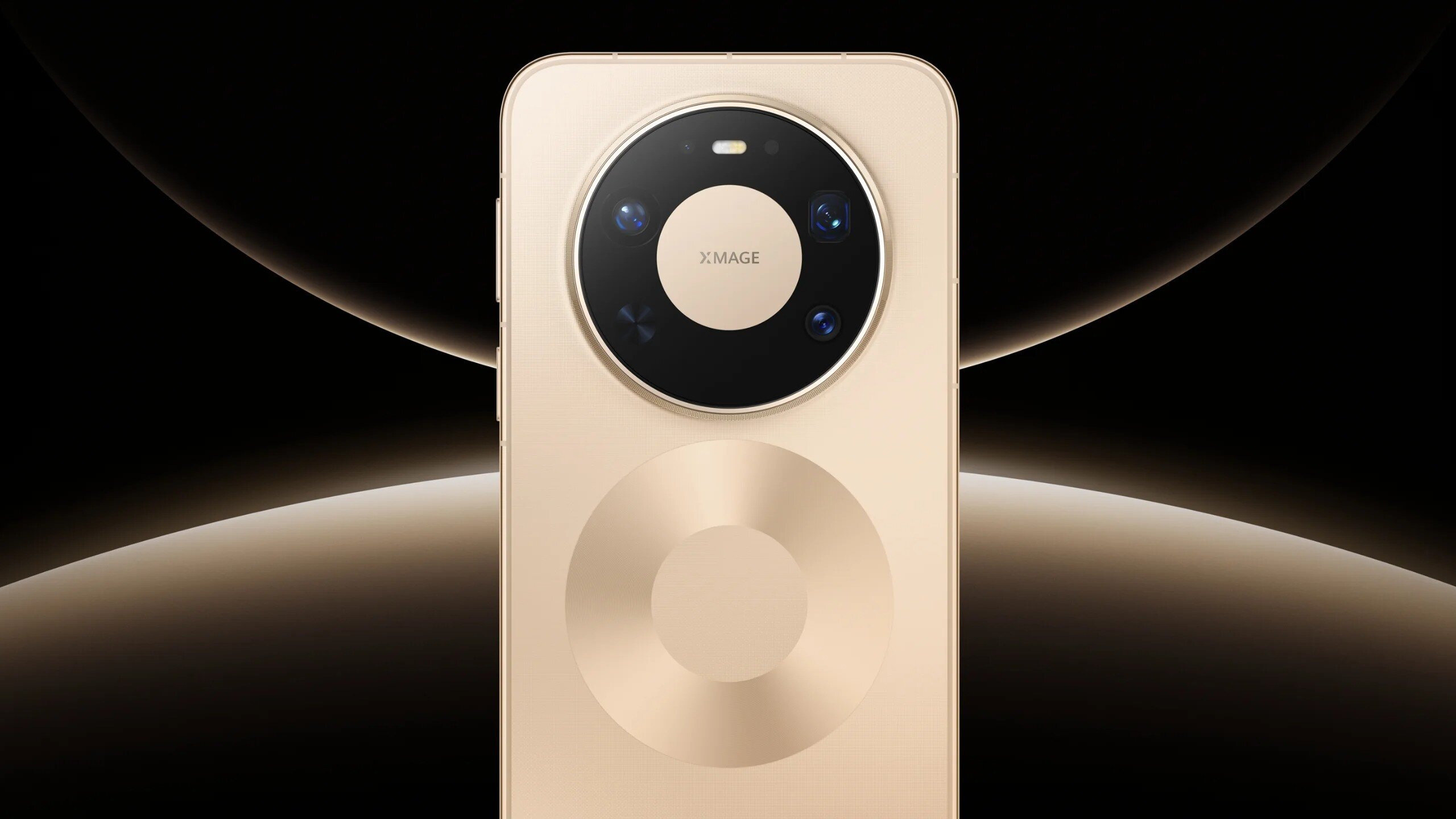 HUAWEI Mate 80 Pro Max Wind Edition back