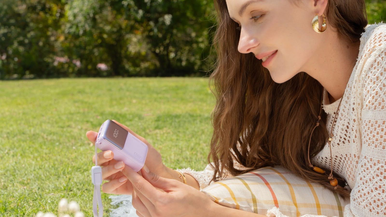 INIU Pocket Rocket P50 2 INIU Pocket Rocket P50 2