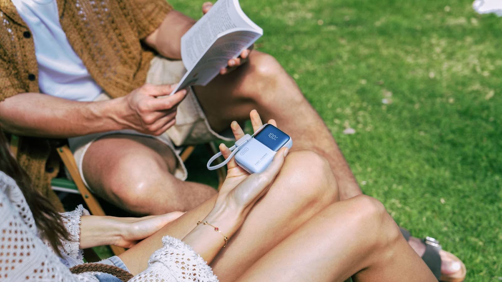 INIU Pocket Rocket P50 3 INIU Pocket Rocket P50 3