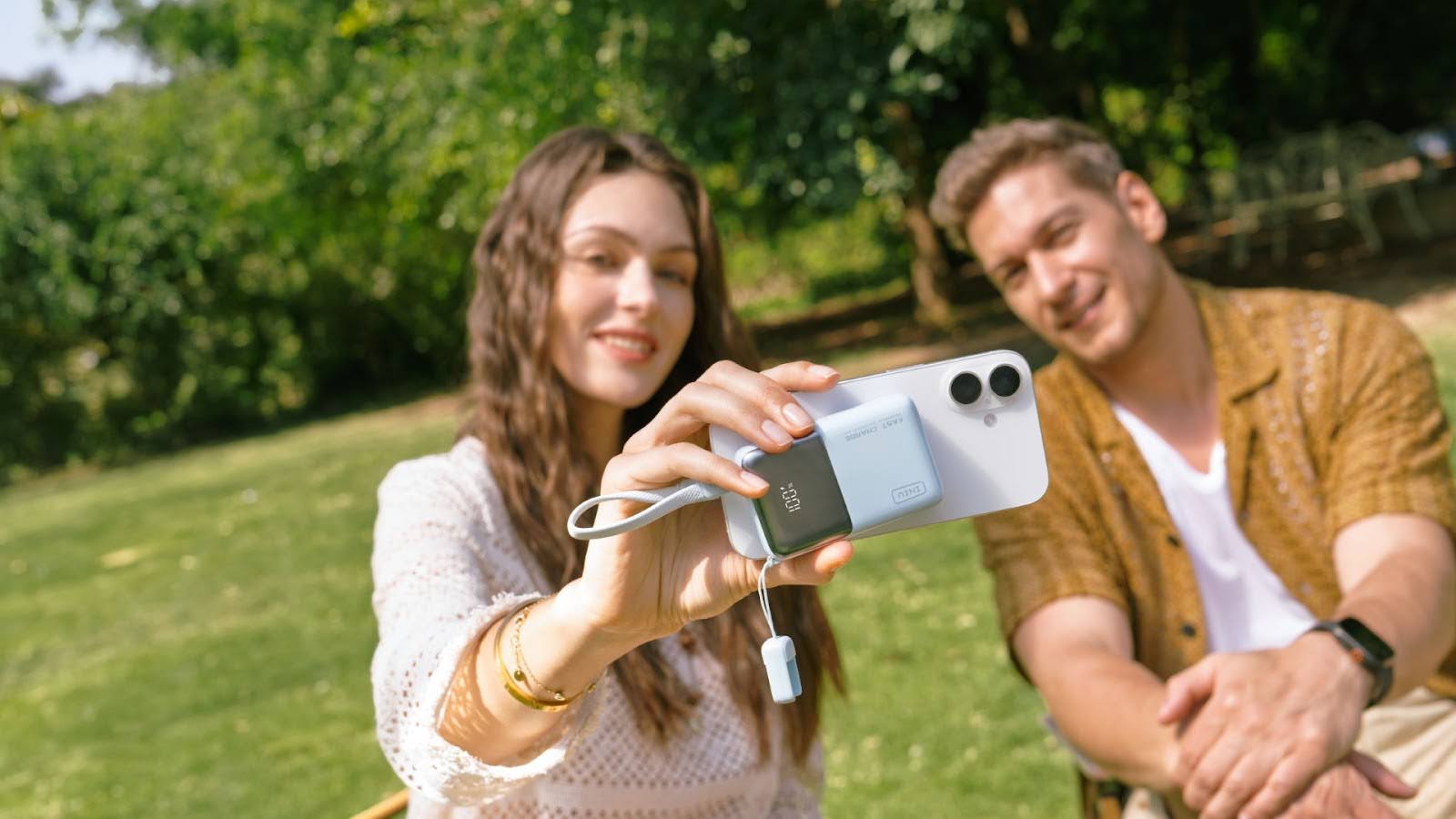 INIU Pocket Rocket P50 4 INIU Pocket Rocket P50 4