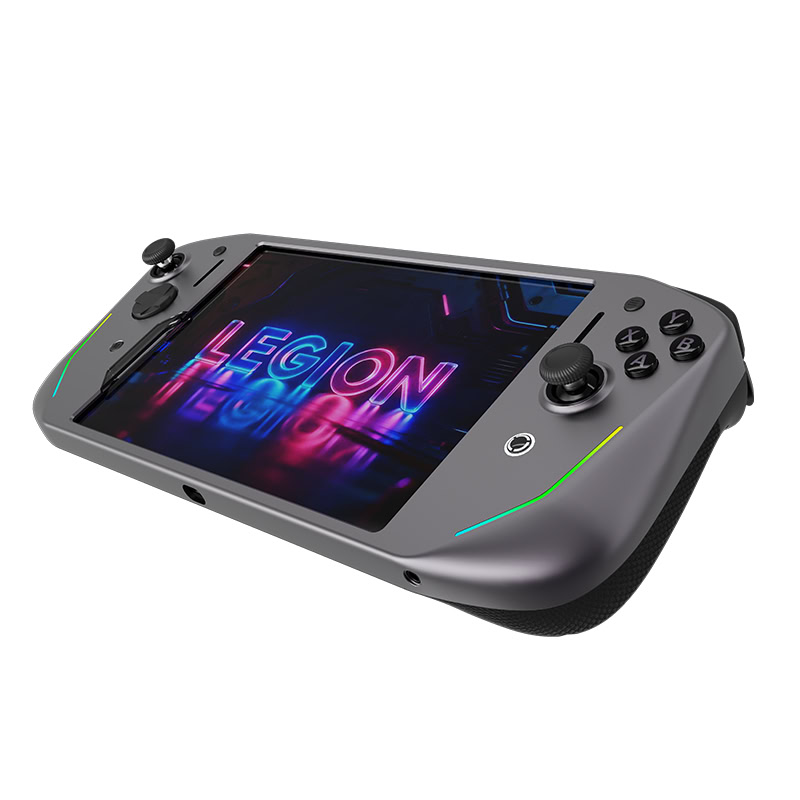 Lenovo Gamepad G9 front