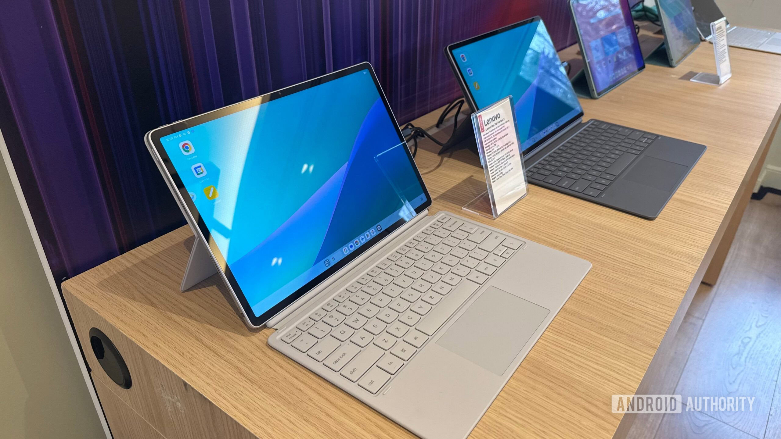 Lenovo Idea Tab Pro Gen 2