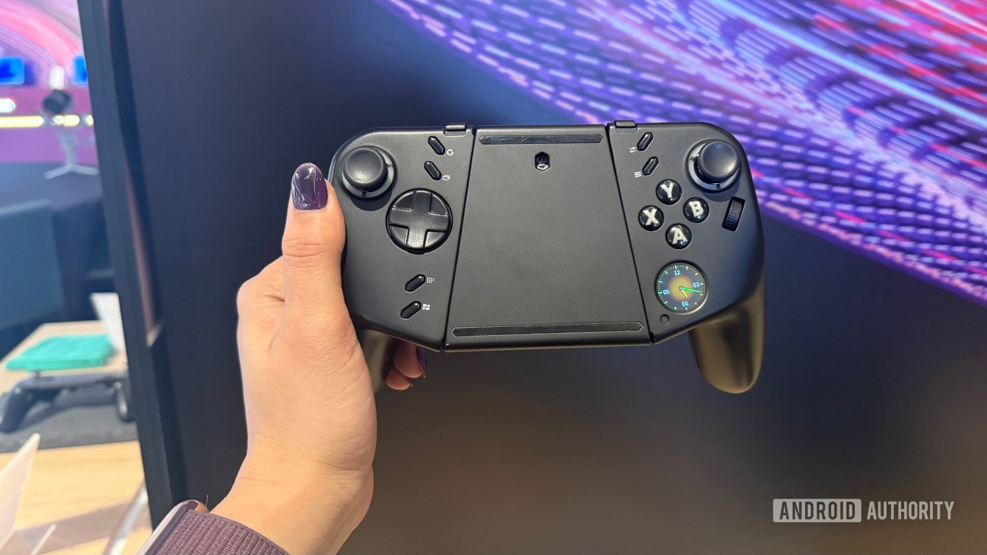 Lenovo Legion Foldable Gaming Concept 2 Lenovo Legion Foldable Gaming Concept 2