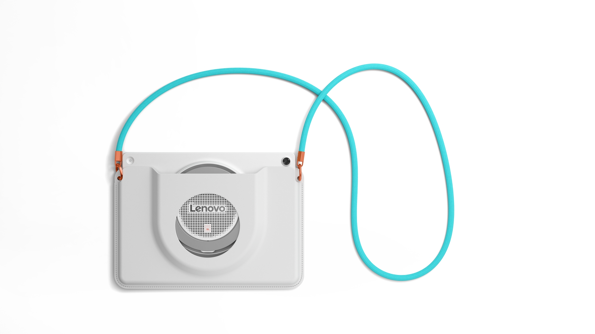 Lenovo Tab Plus Gen 2 3