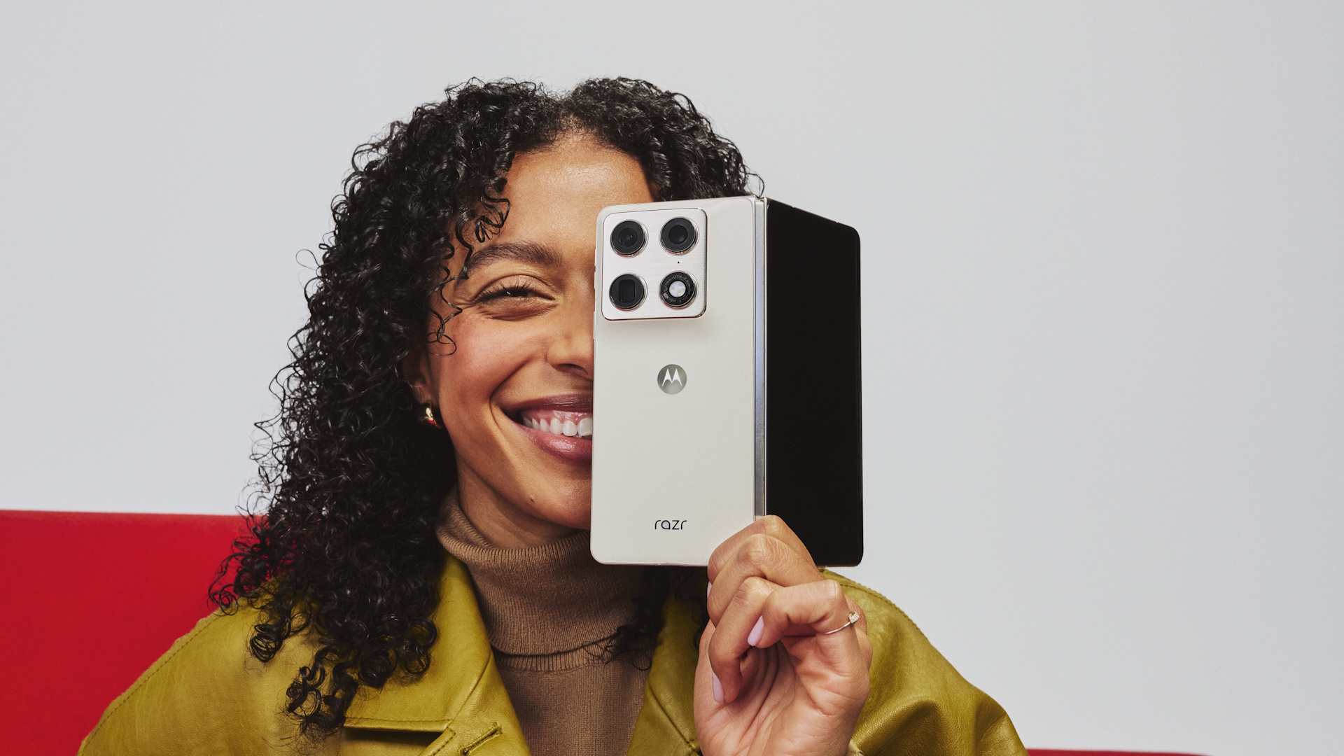 Motorola Razr Fold 1 Motorola Razr Fold 1