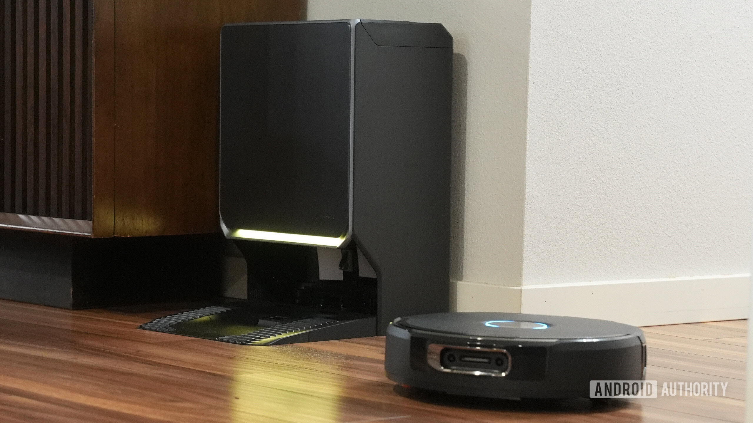 Narwal Flow 2 ImWorkingHere