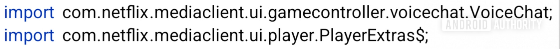 Netflix Voice Chat for Games 2