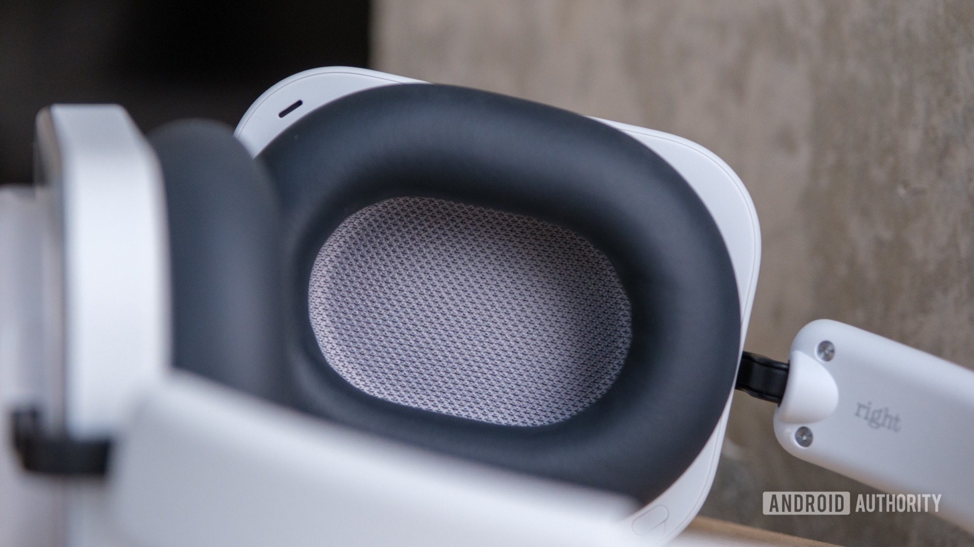 Nothing Headphone A ear cup