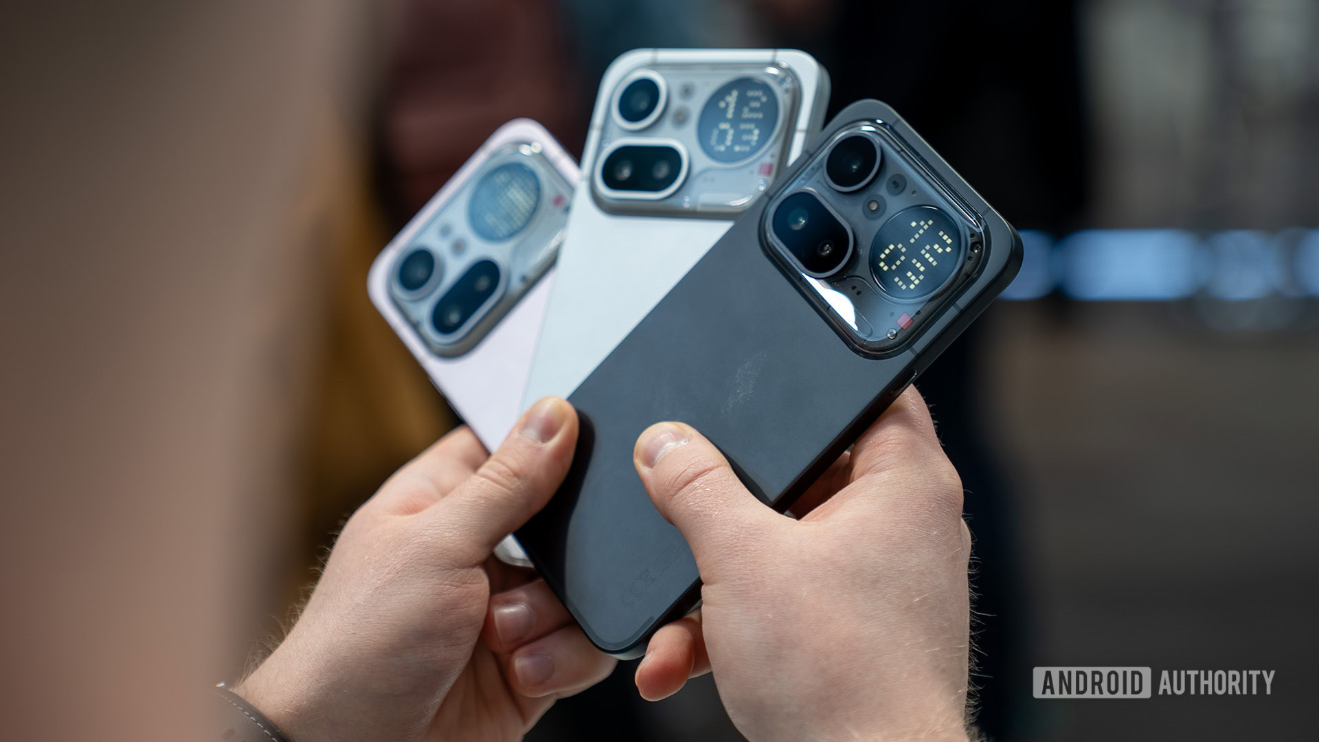 The $500 phone isn't dying, but rising costs might make it a lot less exciting