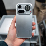 Nothing Phone 4a Pro review: Vibes and great value for under $500