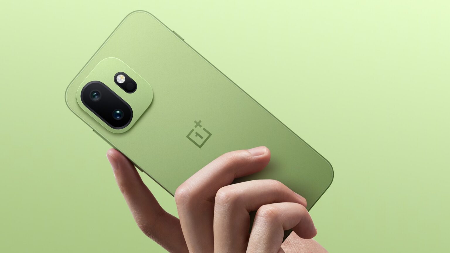 Here’s our first look at OnePlus’ next compact phone, and it’s not what leaks suggested