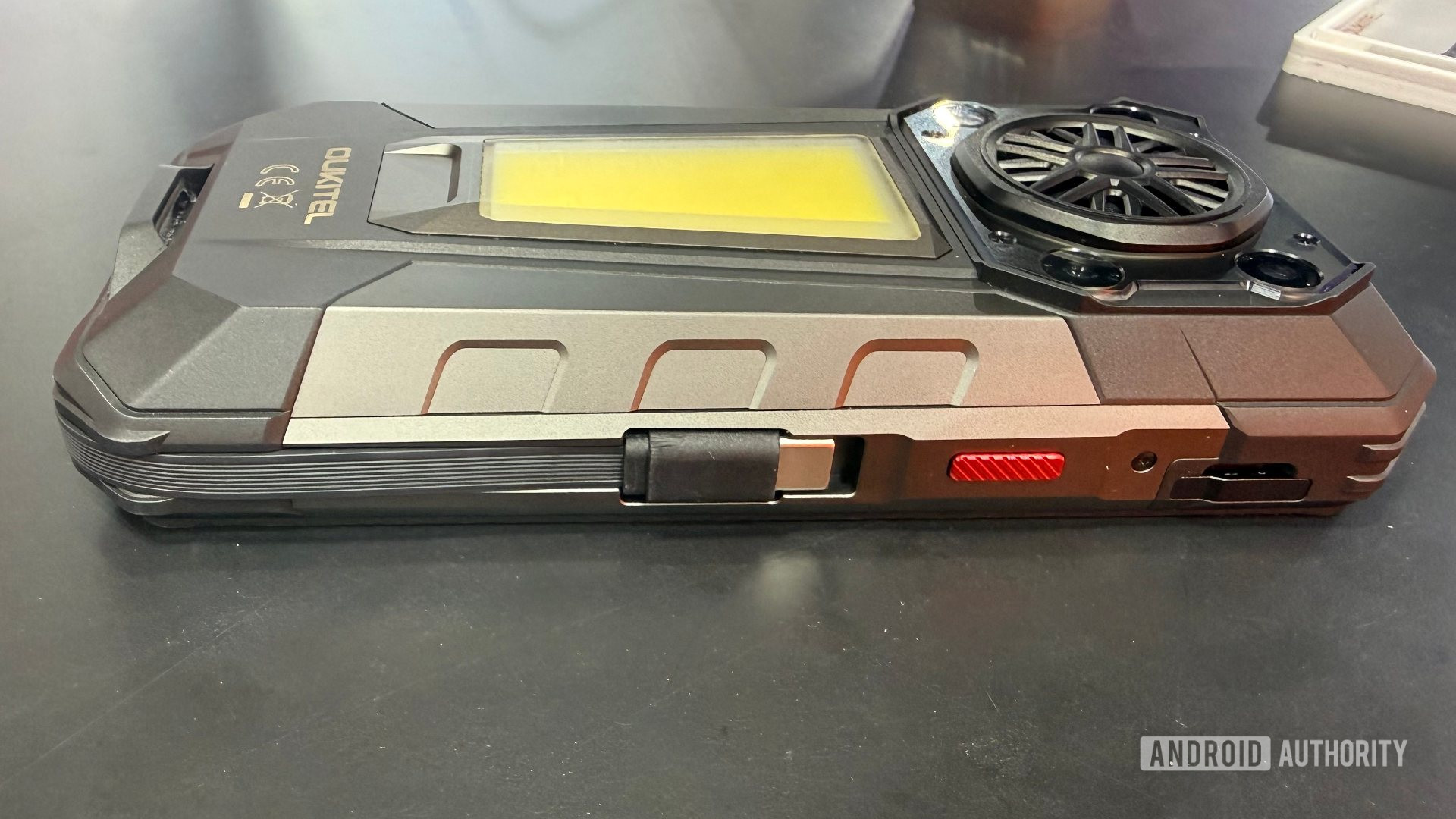 Oukitel WP63 3 Oukitel WP63 3