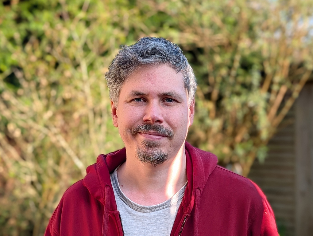 Pixel 10 Pro XL 3x portrait