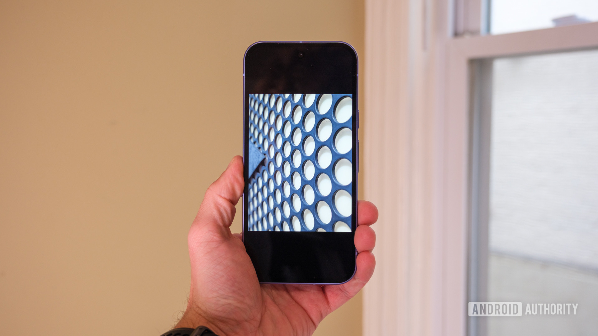 Pixel 10a tips macro camera