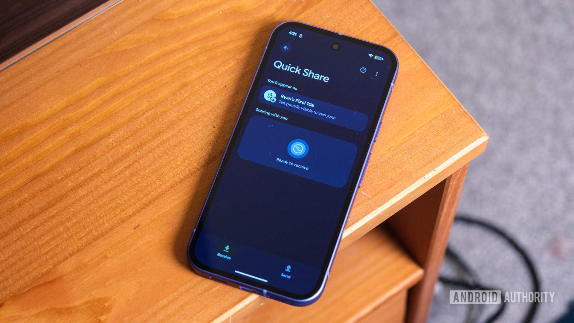 Pixel 10a tips quick share Pixel 10a tips quick share