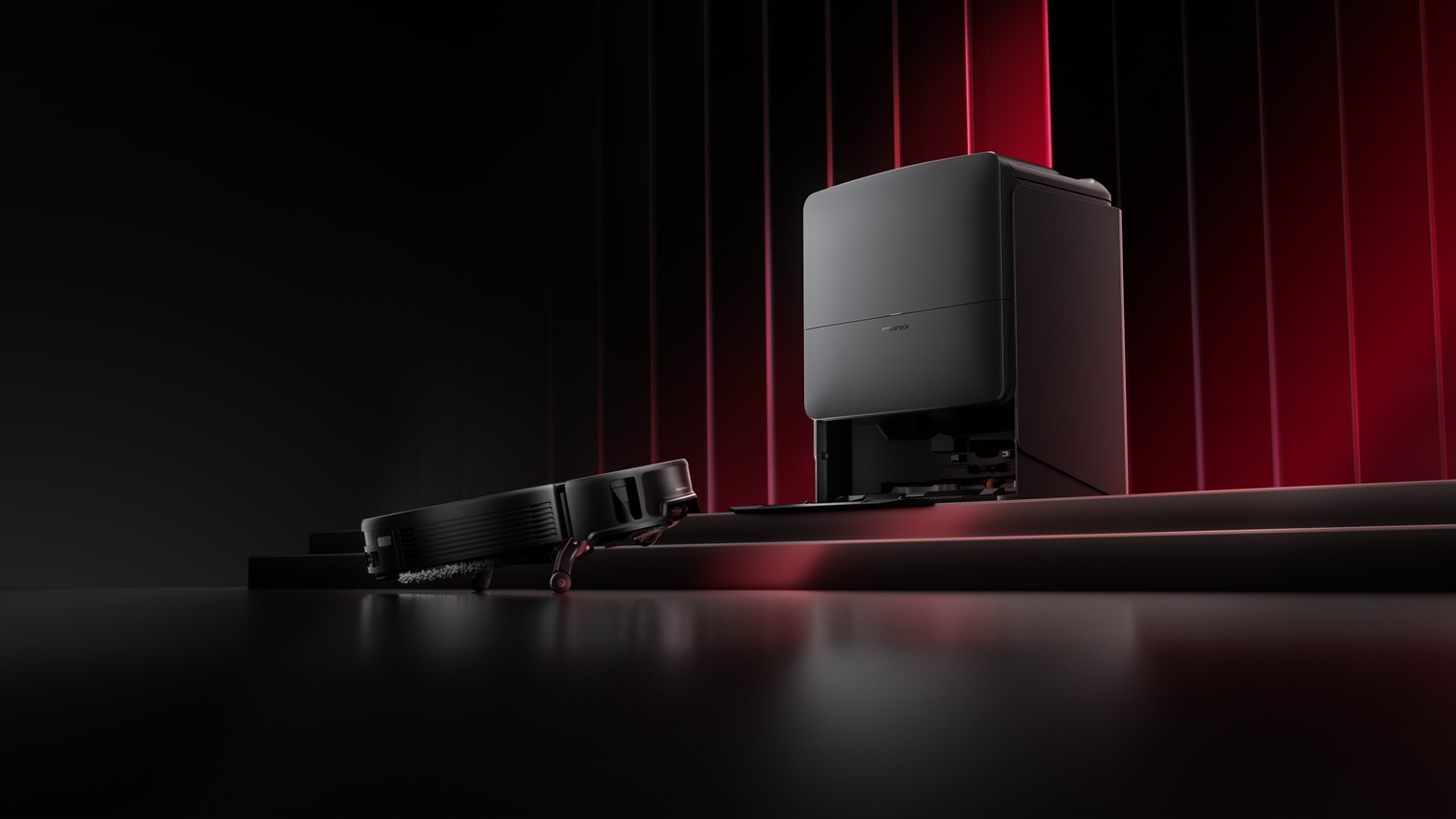 Roborock Saros 20 1 Roborock Saros 20 1