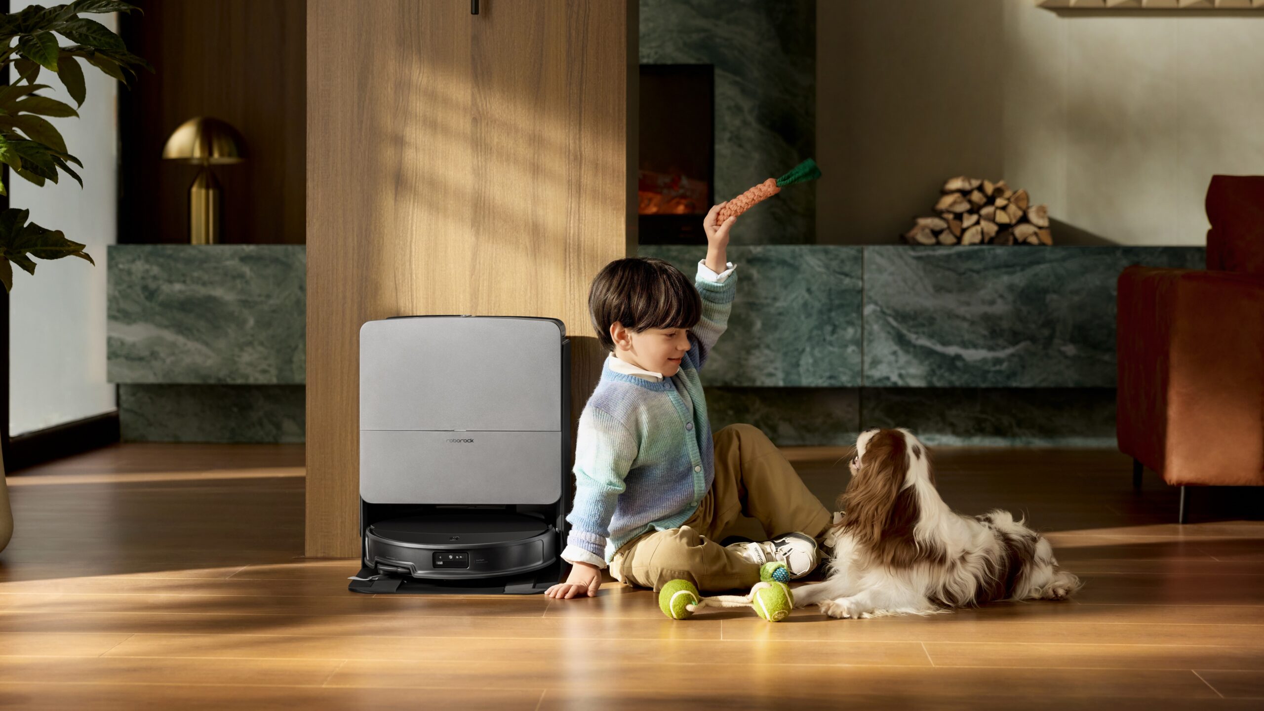 Roborock Saros 20 2 Roborock Saros 20 2